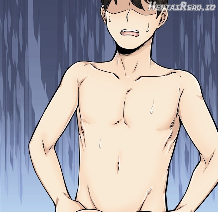 Excuse me, This is my Room Chapter 43 - page 77