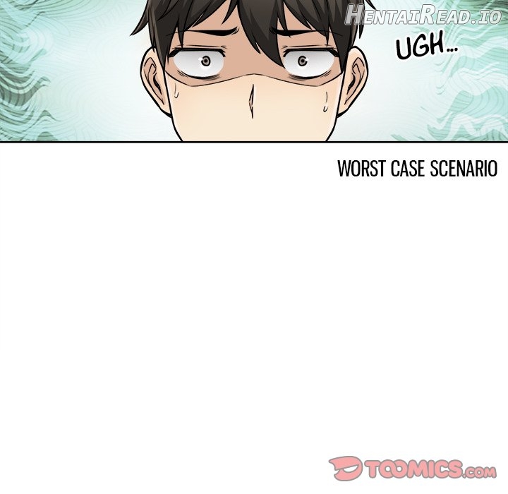 Excuse me, This is my Room Chapter 43 - page 81