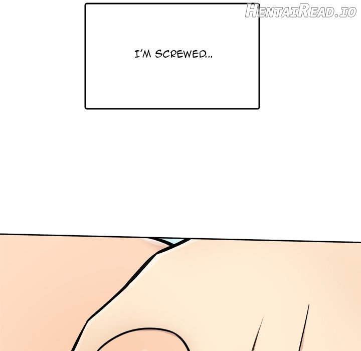 Excuse me, This is my Room Chapter 43 - page 82