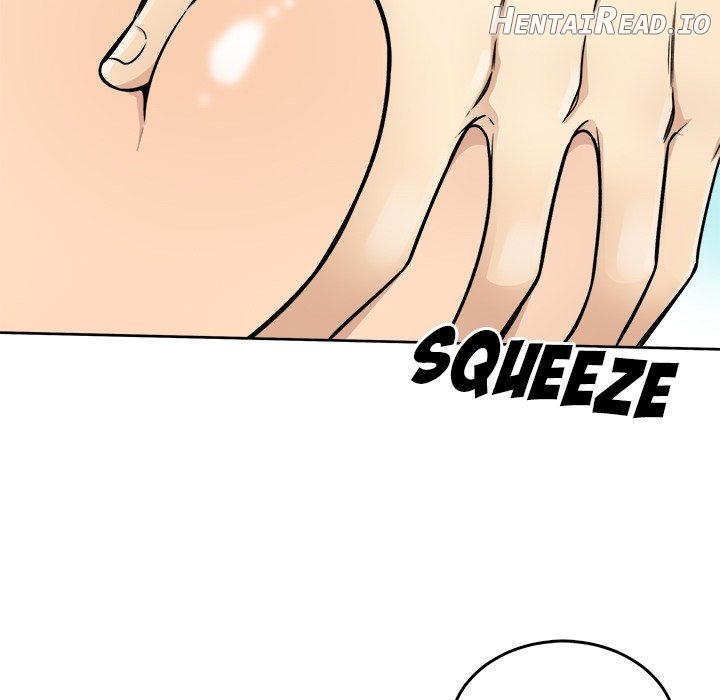 Excuse me, This is my Room Chapter 43 - page 83