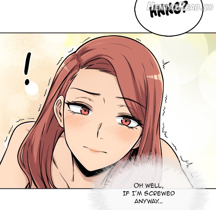 Excuse me, This is my Room Chapter 43 - page 84