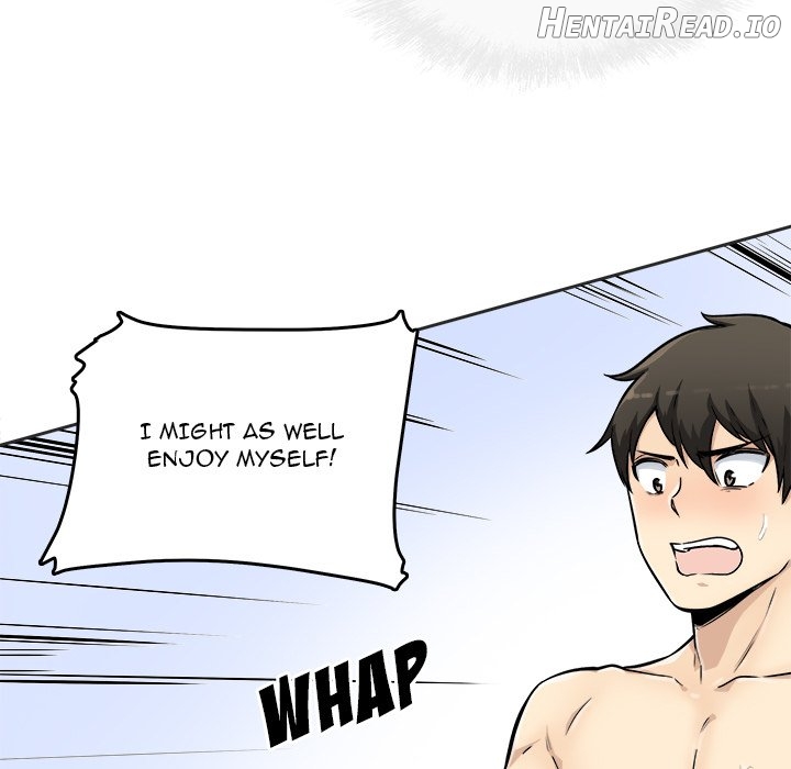 Excuse me, This is my Room Chapter 43 - page 85