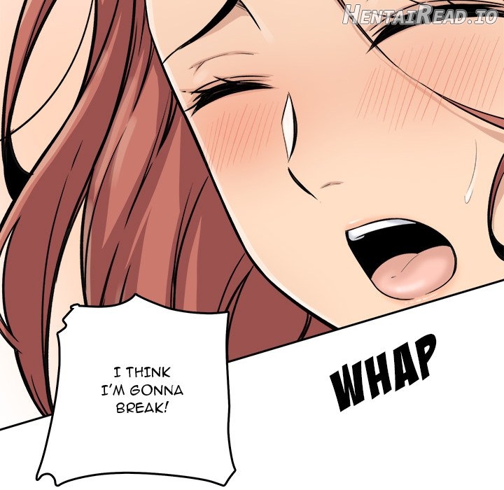 Excuse me, This is my Room Chapter 43 - page 90