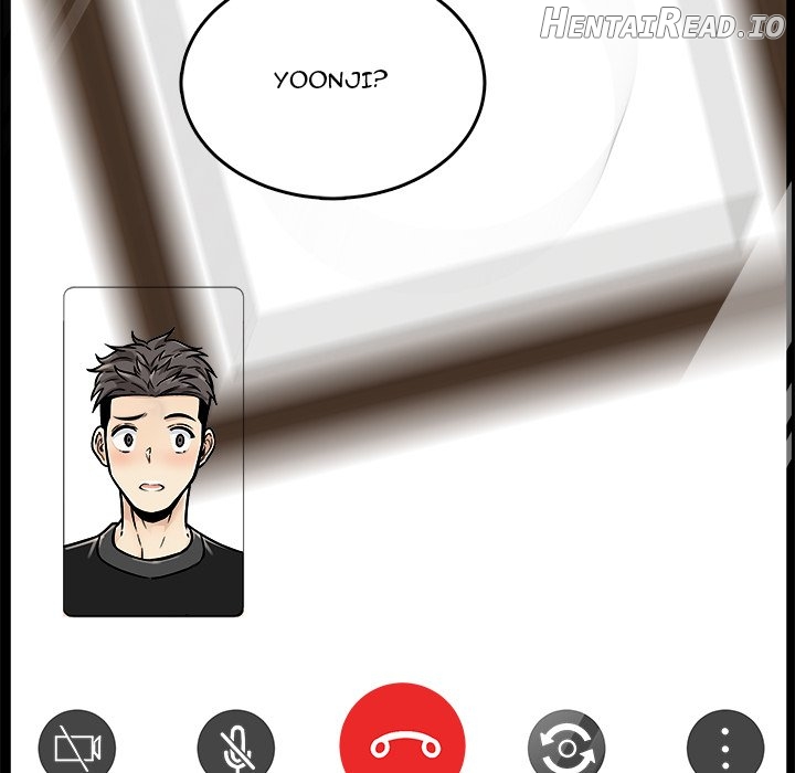 Excuse me, This is my Room Chapter 43 - page 98