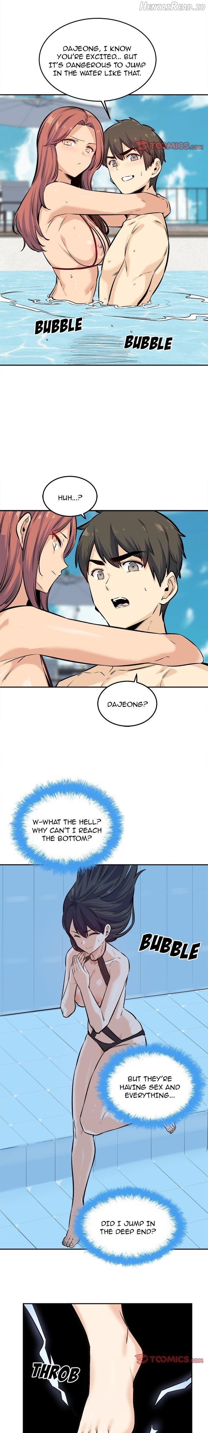 Excuse me, This is my Room Chapter 119 - page 2
