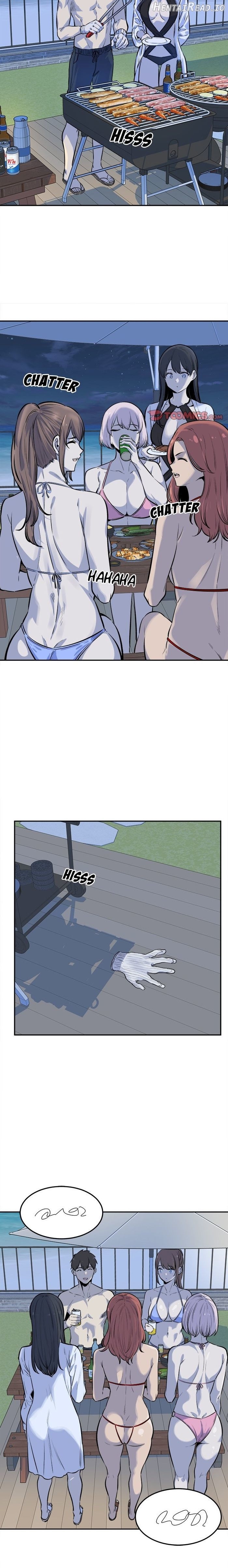 Excuse me, This is my Room Chapter 119 - page 12