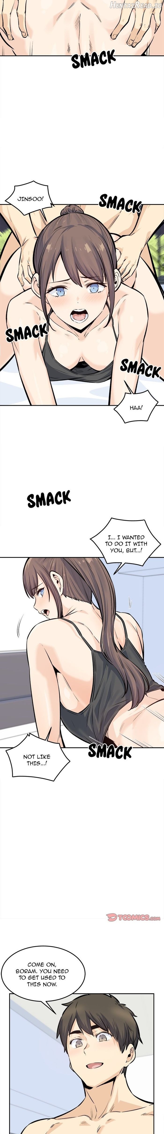 Excuse me, This is my Room Chapter 119 - page 14