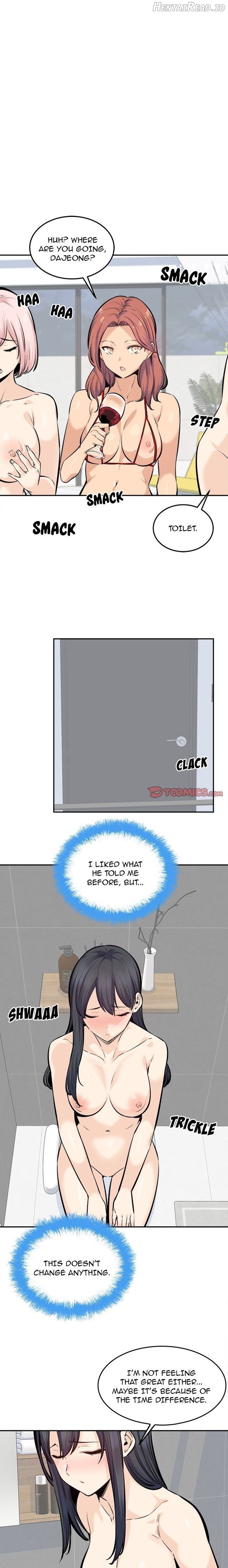 Excuse me, This is my Room Chapter 119 - page 16
