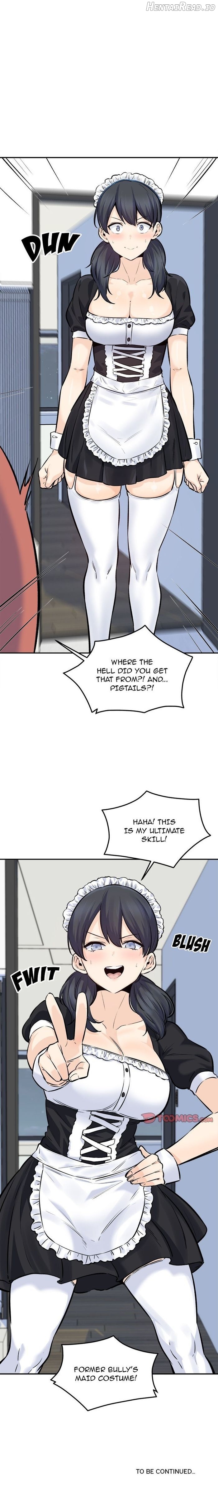 Excuse me, This is my Room Chapter 119 - page 20