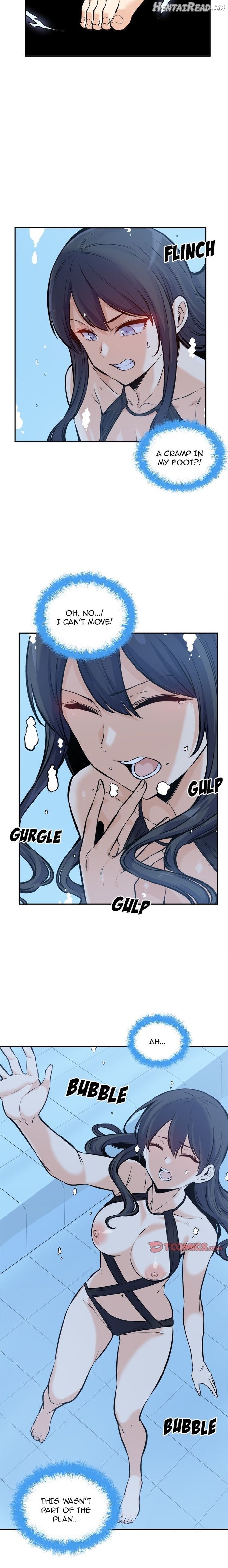 Excuse me, This is my Room Chapter 119 - page 3