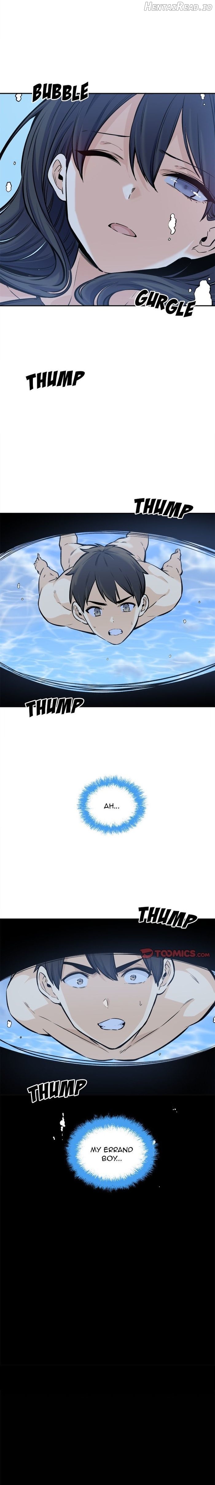 Excuse me, This is my Room Chapter 119 - page 4