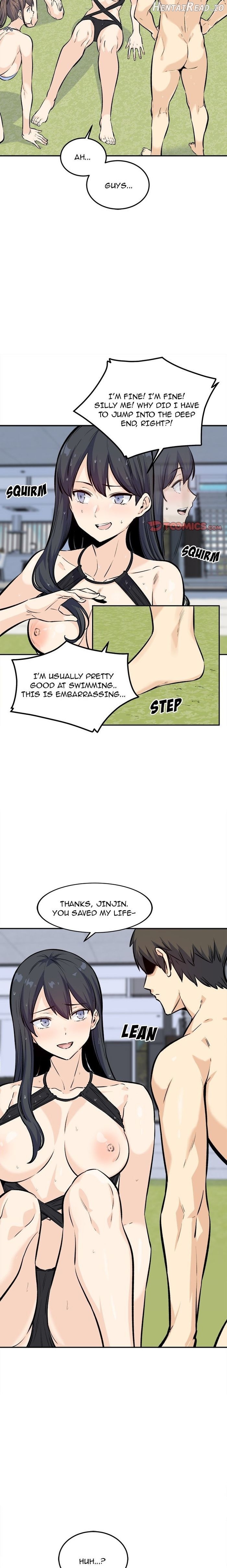 Excuse me, This is my Room Chapter 119 - page 6