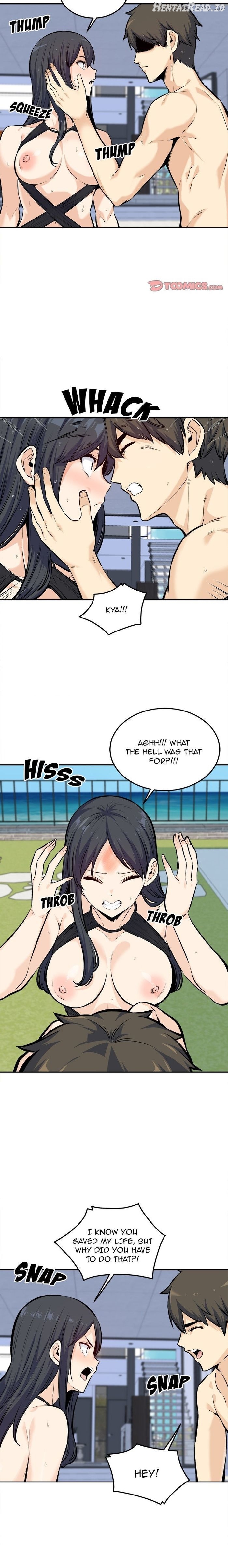 Excuse me, This is my Room Chapter 119 - page 7