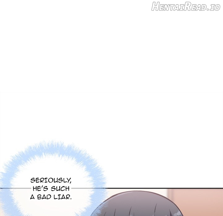 Excuse me, This is my Room Chapter 65 - page 10