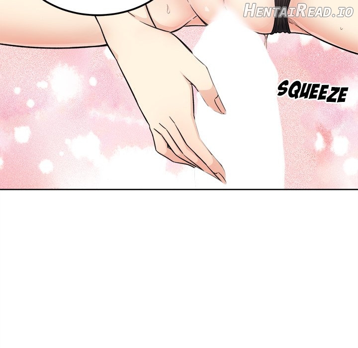 Excuse me, This is my Room Chapter 65 - page 100