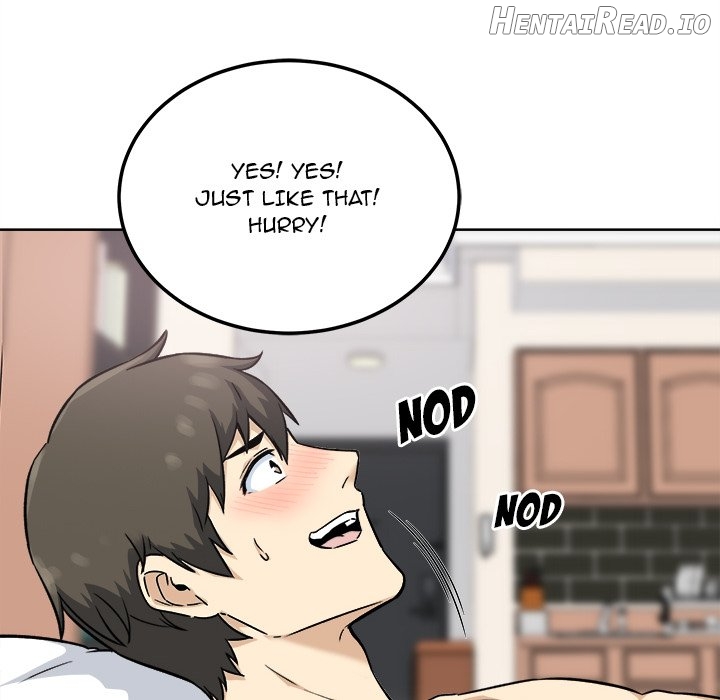 Excuse me, This is my Room Chapter 65 - page 101