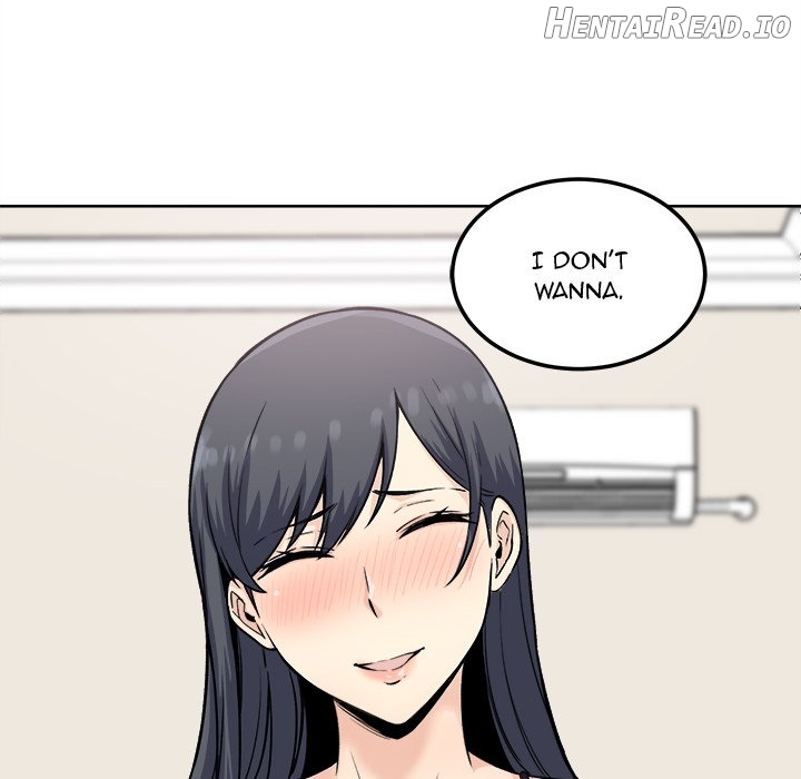 Excuse me, This is my Room Chapter 65 - page 103