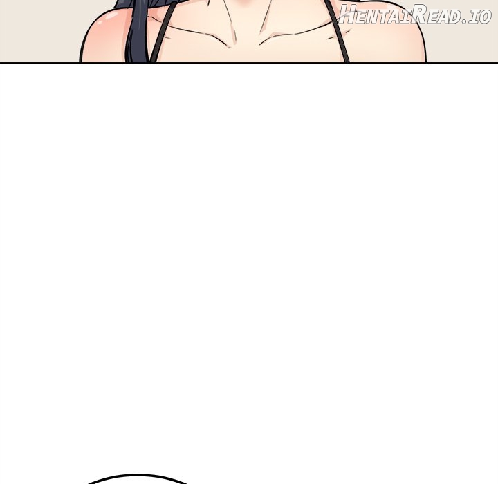 Excuse me, This is my Room Chapter 65 - page 104