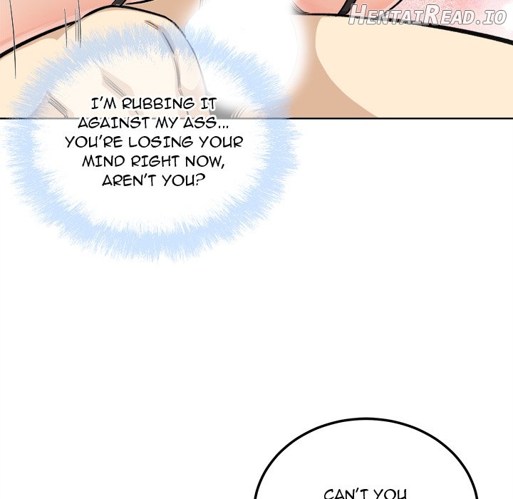 Excuse me, This is my Room Chapter 65 - page 108