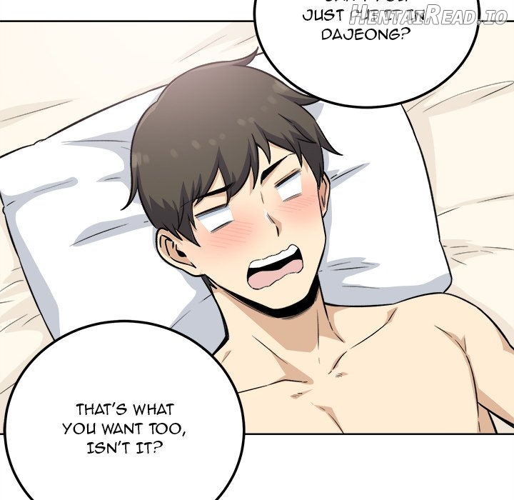Excuse me, This is my Room Chapter 65 - page 109
