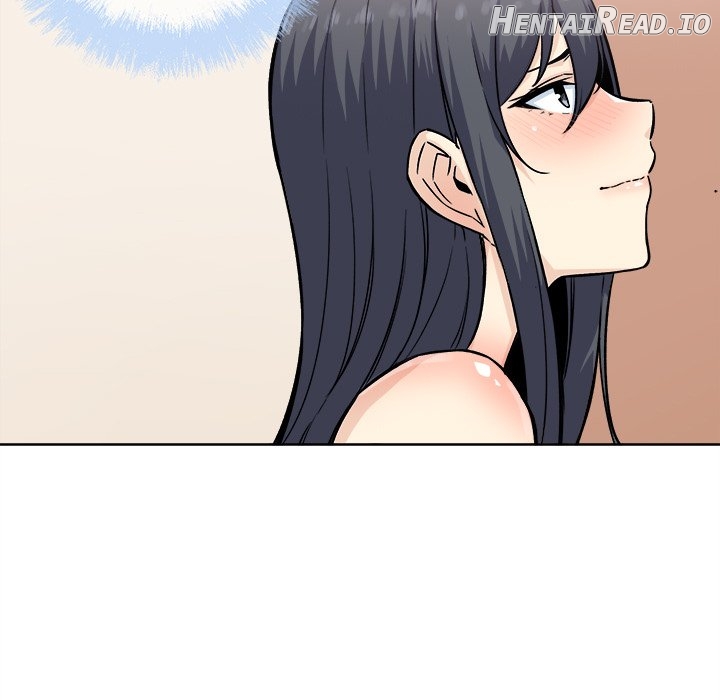 Excuse me, This is my Room Chapter 65 - page 11