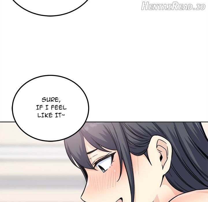 Excuse me, This is my Room Chapter 65 - page 110