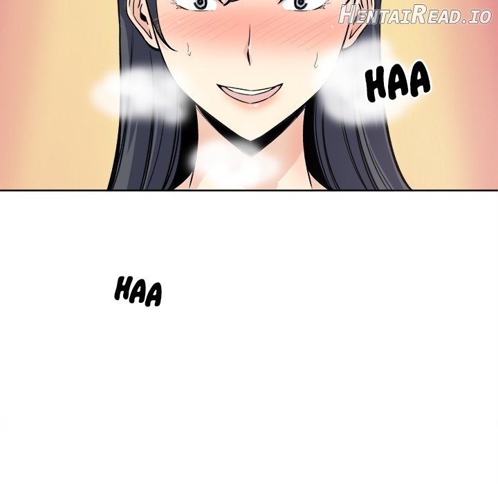 Excuse me, This is my Room Chapter 65 - page 114