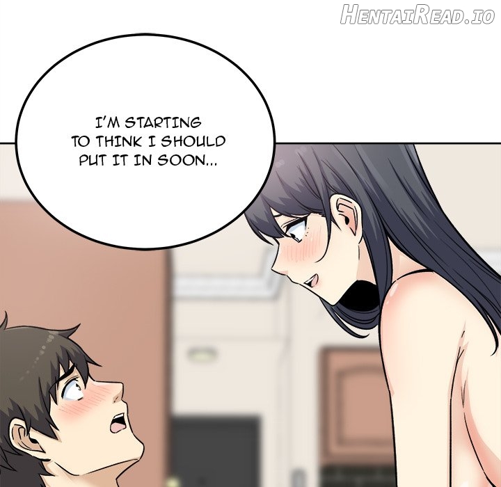Excuse me, This is my Room Chapter 65 - page 115