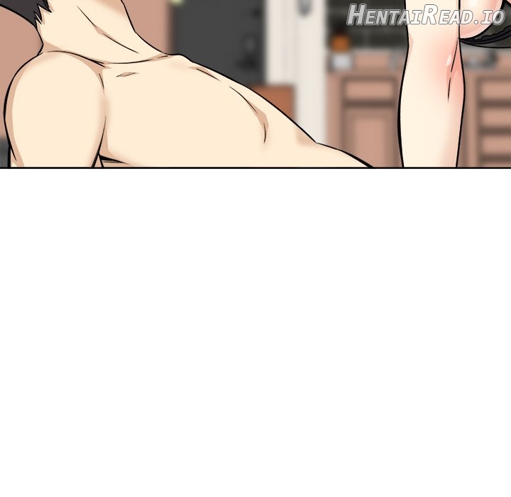 Excuse me, This is my Room Chapter 65 - page 116