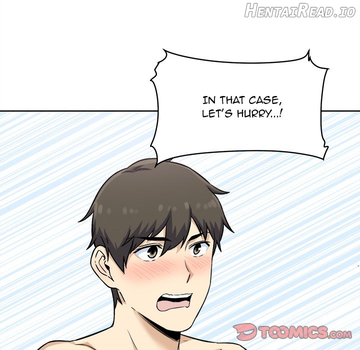 Excuse me, This is my Room Chapter 65 - page 117
