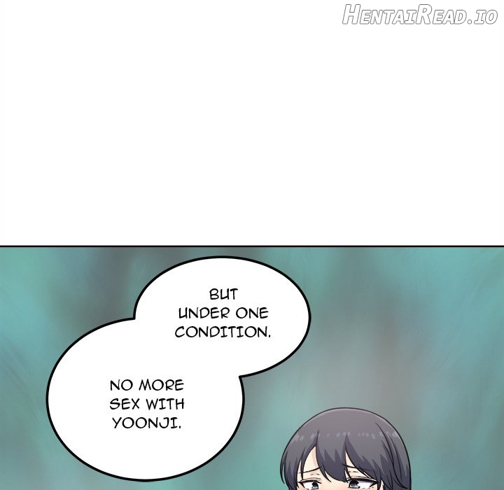 Excuse me, This is my Room Chapter 65 - page 119