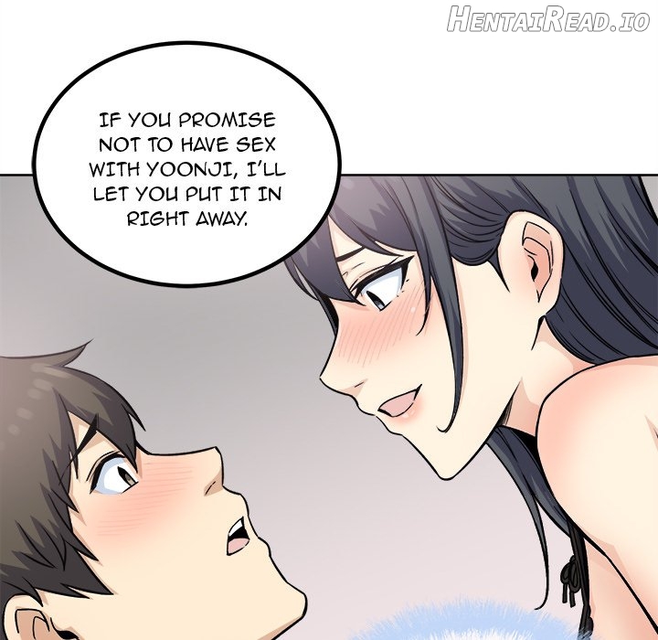 Excuse me, This is my Room Chapter 65 - page 122