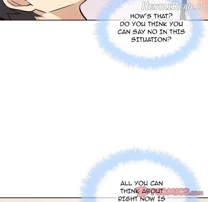 Excuse me, This is my Room Chapter 65 - page 123