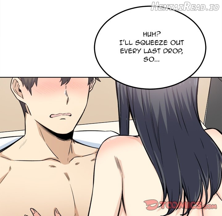 Excuse me, This is my Room Chapter 65 - page 129