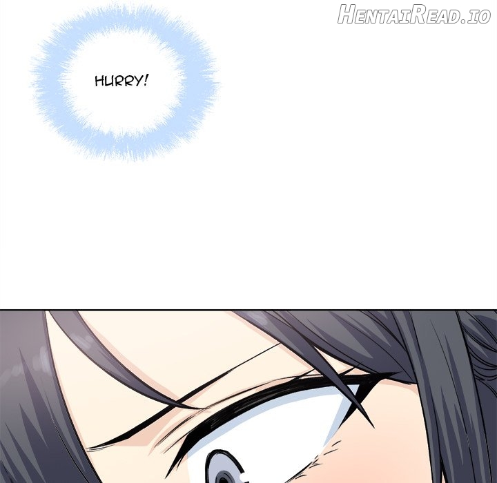 Excuse me, This is my Room Chapter 65 - page 134