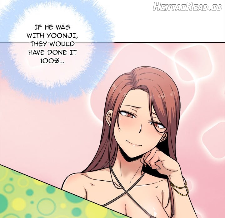 Excuse me, This is my Room Chapter 65 - page 14
