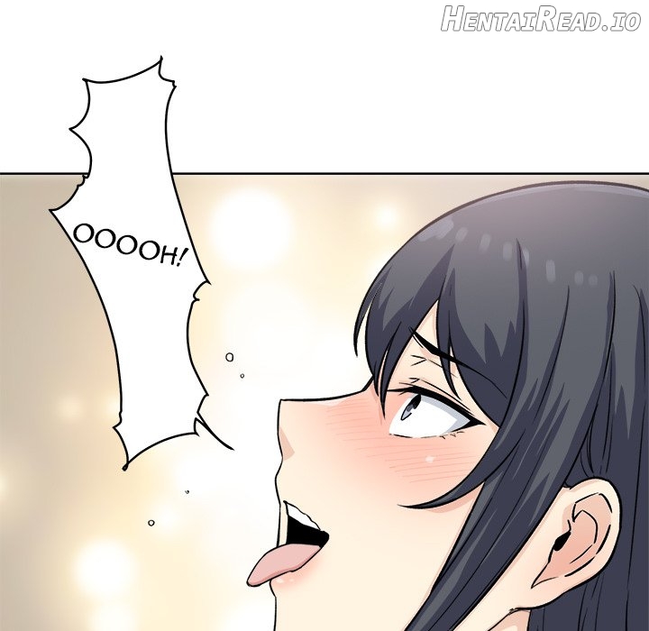 Excuse me, This is my Room Chapter 65 - page 142