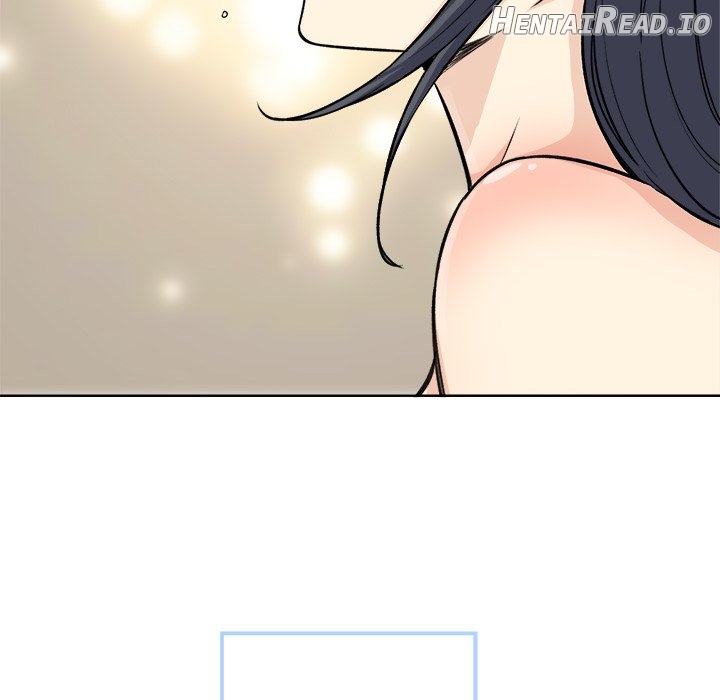 Excuse me, This is my Room Chapter 65 - page 143