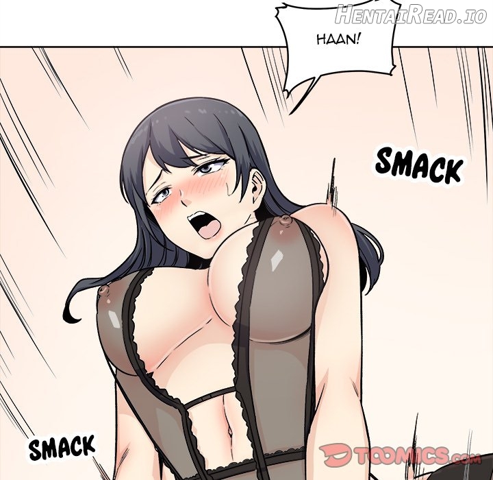 Excuse me, This is my Room Chapter 65 - page 147