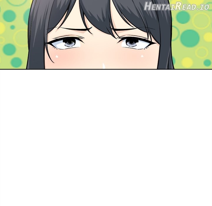 Excuse me, This is my Room Chapter 65 - page 16