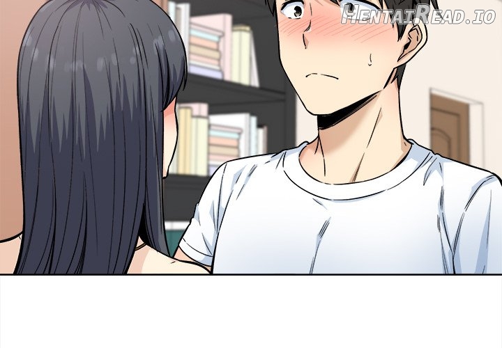 Excuse me, This is my Room Chapter 65 - page 2