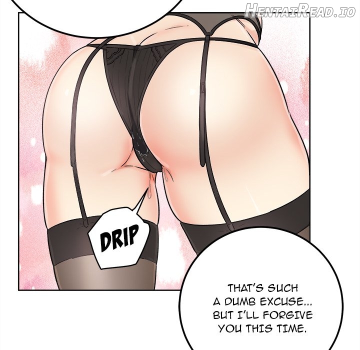 Excuse me, This is my Room Chapter 65 - page 20