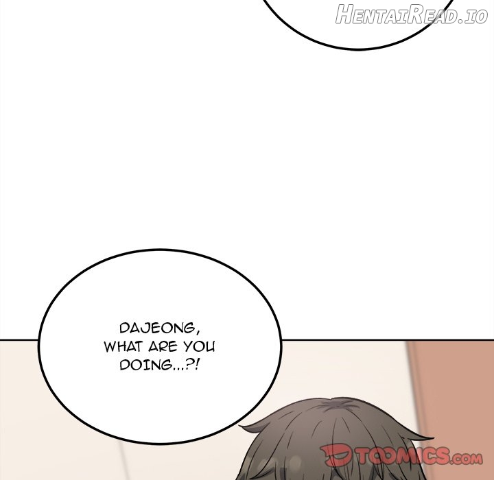 Excuse me, This is my Room Chapter 65 - page 21