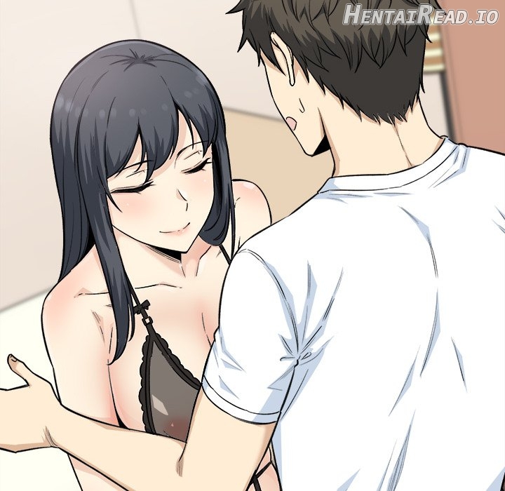 Excuse me, This is my Room Chapter 65 - page 22