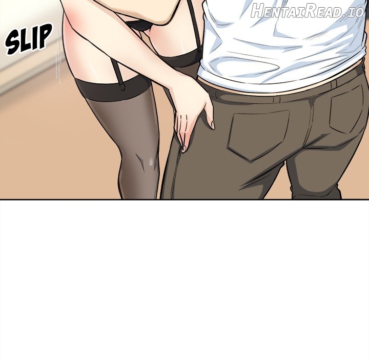 Excuse me, This is my Room Chapter 65 - page 23
