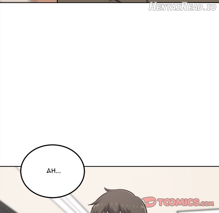 Excuse me, This is my Room Chapter 65 - page 27