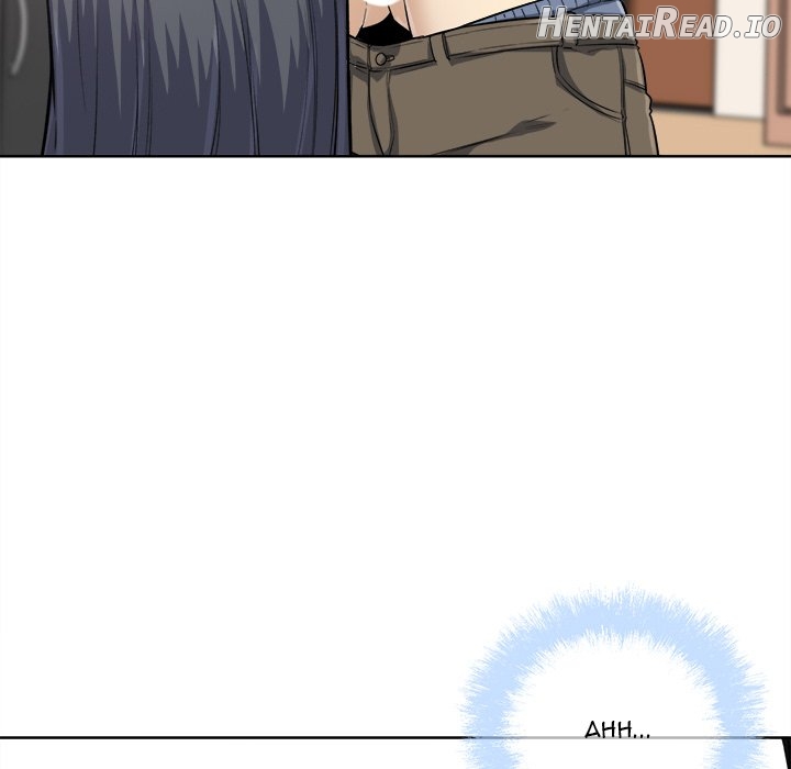 Excuse me, This is my Room Chapter 65 - page 29