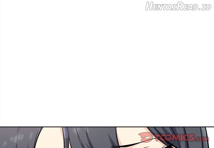 Excuse me, This is my Room Chapter 65 - page 3