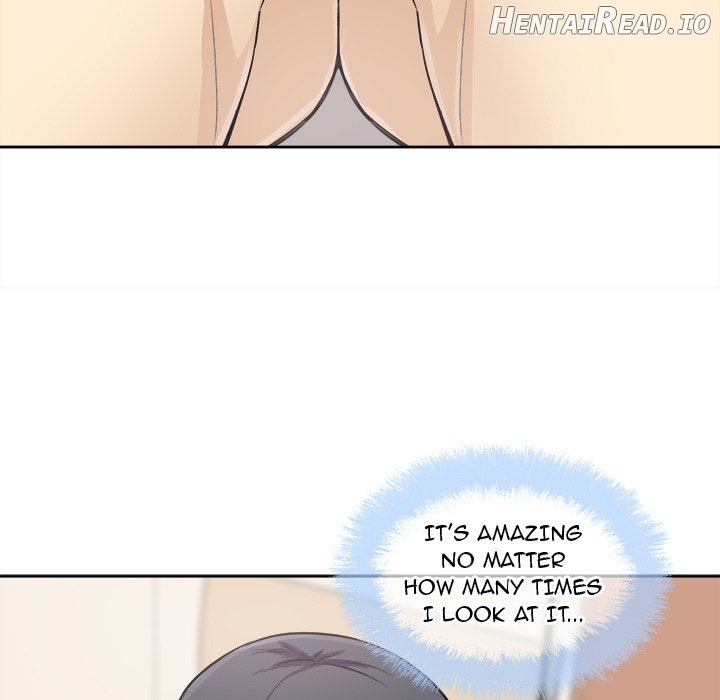 Excuse me, This is my Room Chapter 65 - page 31