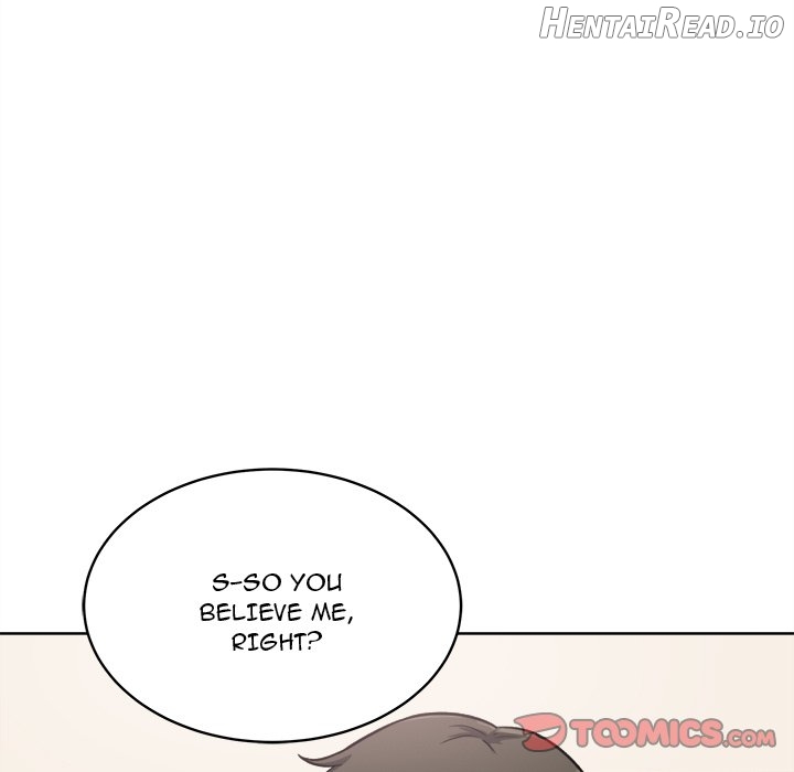 Excuse me, This is my Room Chapter 65 - page 33
